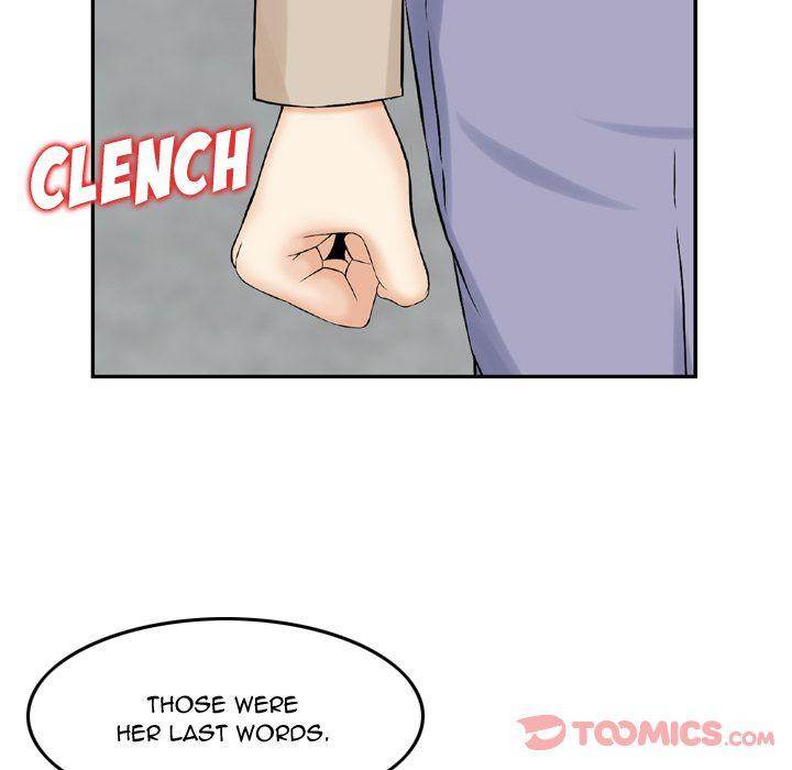Find Me - Chapter 19 [photo 26] - MangaPorn