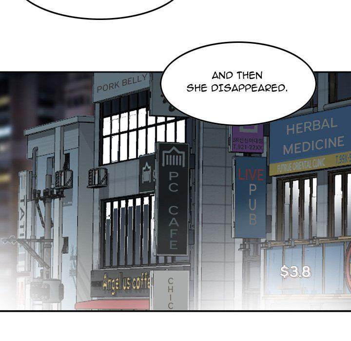 Find Me - Chapter 19 [photo 27] - MangaPorn