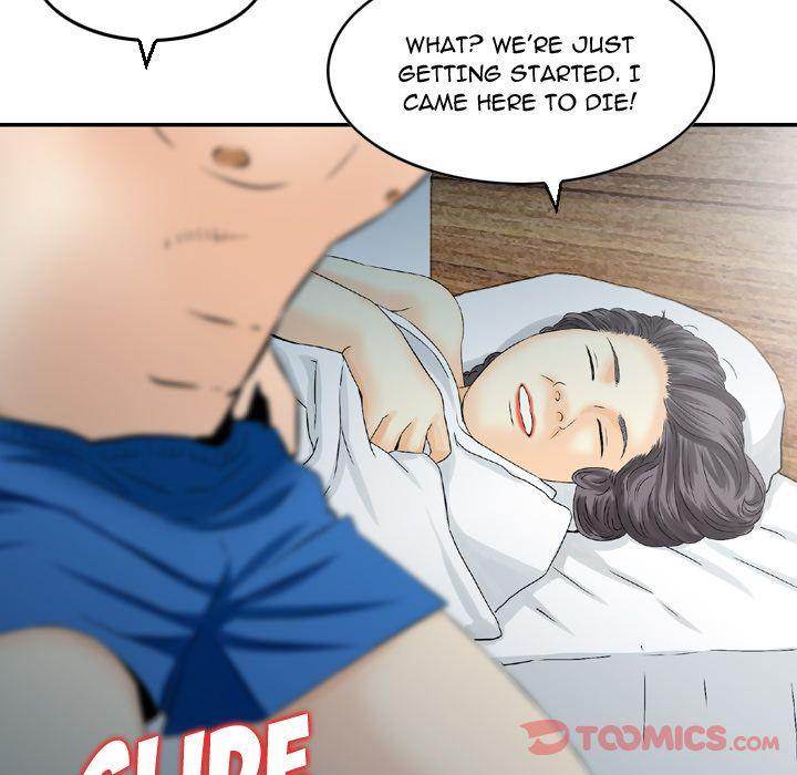 Find Me - Chapter 19 [photo 50] - MangaPorn
