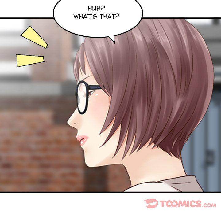 Find Me - Chapter 19 [photo 6] - MangaPorn