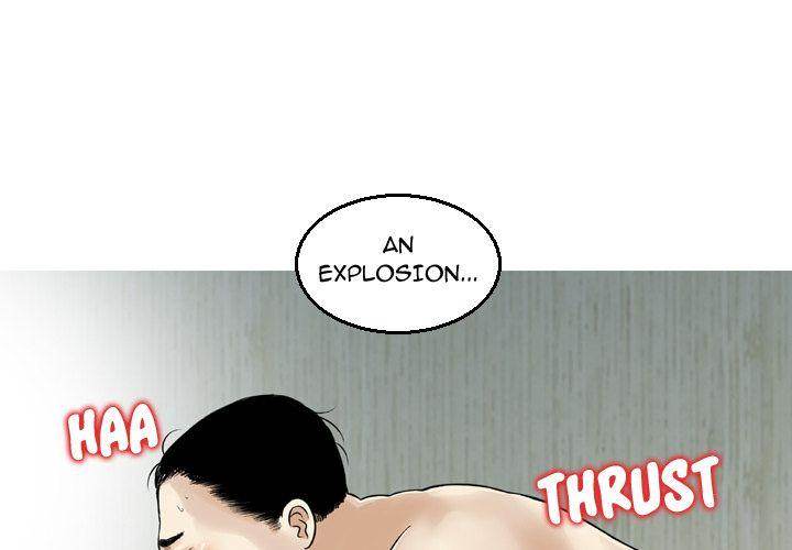 Find Me - Chapter 20 [photo 1] - MangaPorn