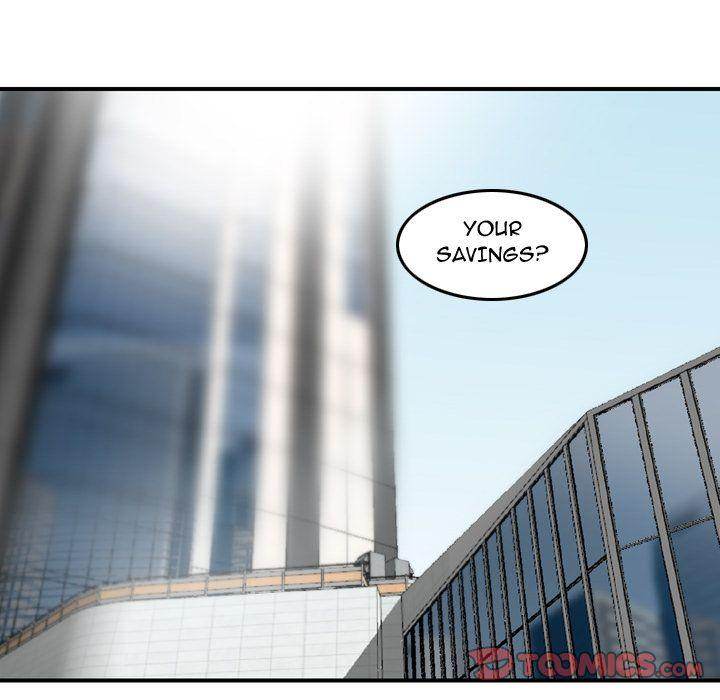 Find Me - Chapter 20 [photo 10] - MangaPorn