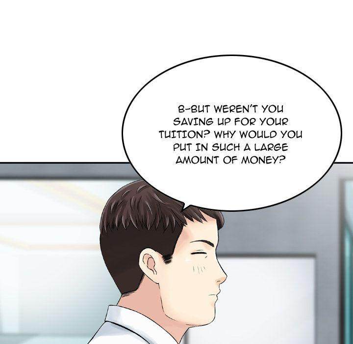 Find Me - Chapter 20 [photo 13] - MangaPorn