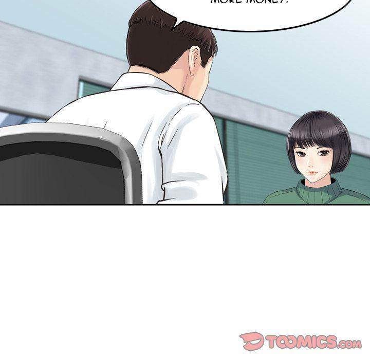 Find Me - Chapter 20 [photo 22] - MangaPorn