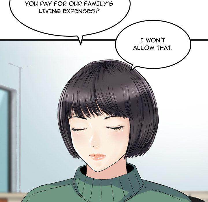 Find Me - Chapter 20 [photo 25] - MangaPorn