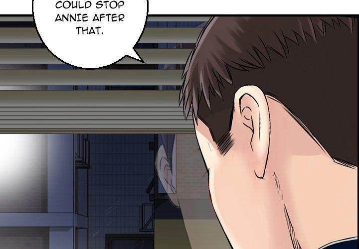 Find Me - Chapter 20 [photo 4] - MangaPorn