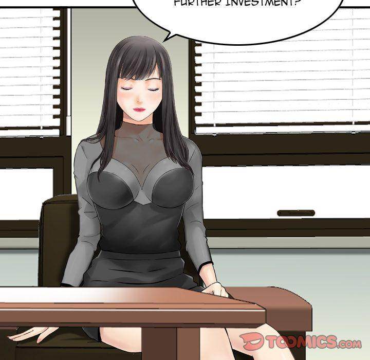 Find Me - Chapter 20 [photo 46] - MangaPorn