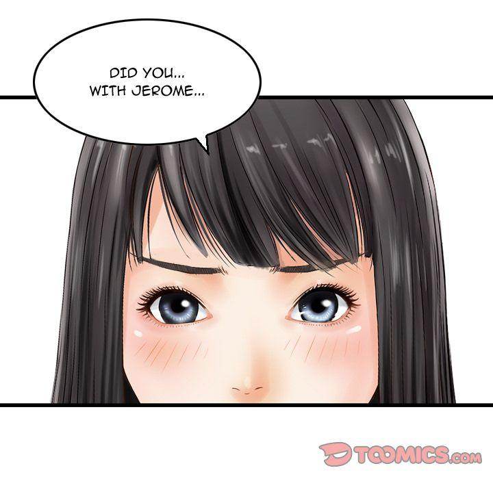 Find Me - Chapter 20 [photo 50] - MangaPorn