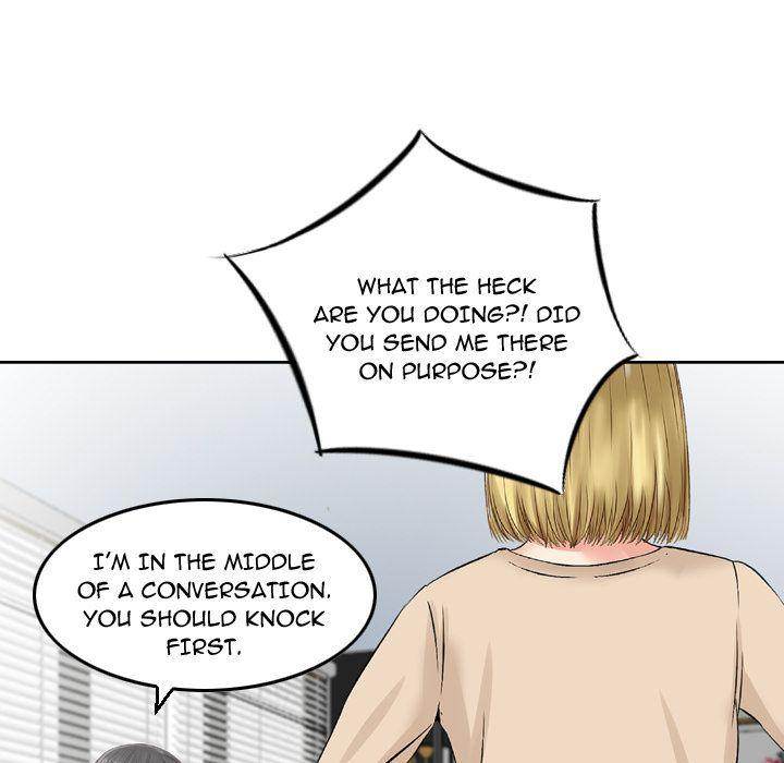 Find Me - Chapter 20 [photo 61] - MangaPorn