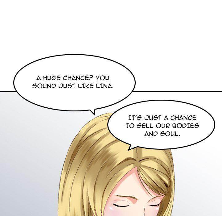 Find Me - Chapter 20 [photo 77] - MangaPorn