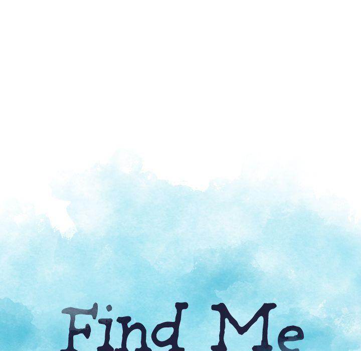 Find Me - Chapter 20 [photo 8] - MangaPorn