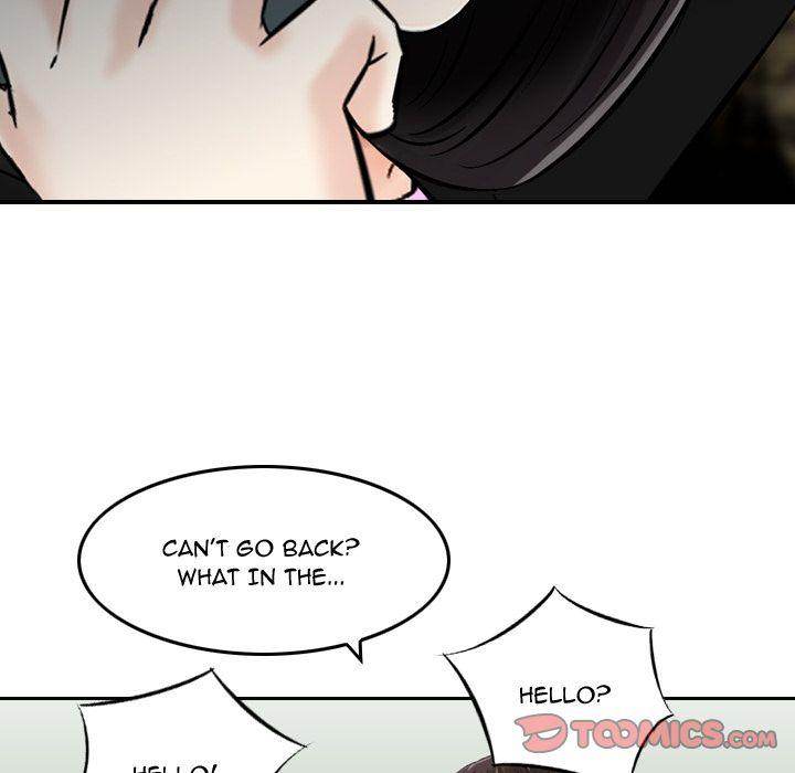 Find Me - Chapter 21 [photo 36] - MangaPorn