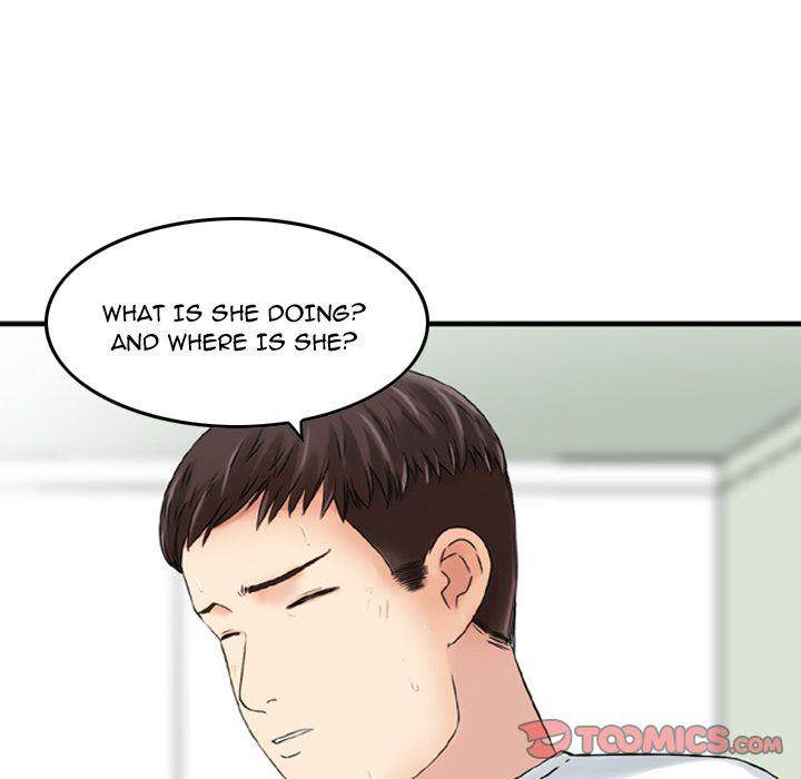Find Me - Chapter 21 [photo 38] - MangaPorn