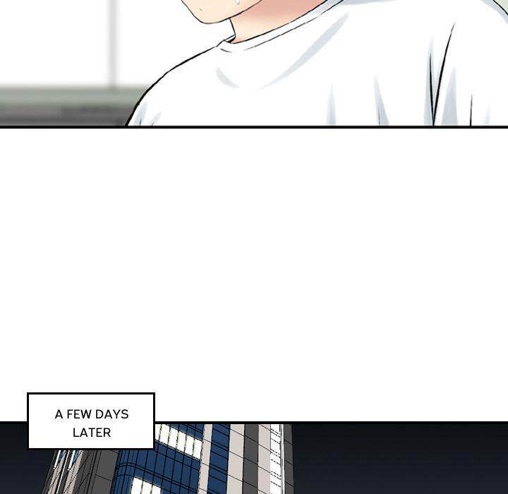 Find Me - Chapter 21 [photo 39] - MangaPorn