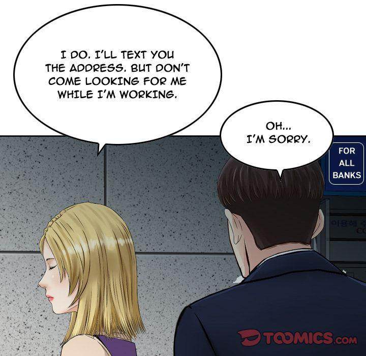 Find Me - Chapter 21 [photo 58] - MangaPorn