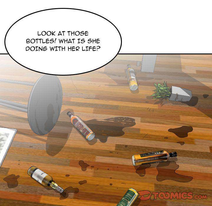 Find Me - Chapter 21 [photo 74] - MangaPorn