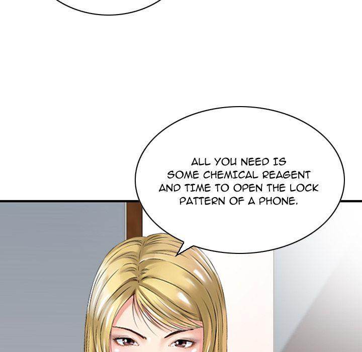 Find Me - Chapter 24 [photo 16] - MangaPorn
