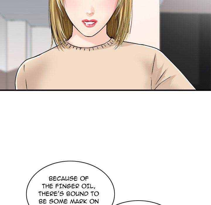 Find Me - Chapter 24 [photo 17] - MangaPorn