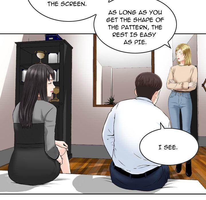 Find Me - Chapter 24 [photo 18] - MangaPorn