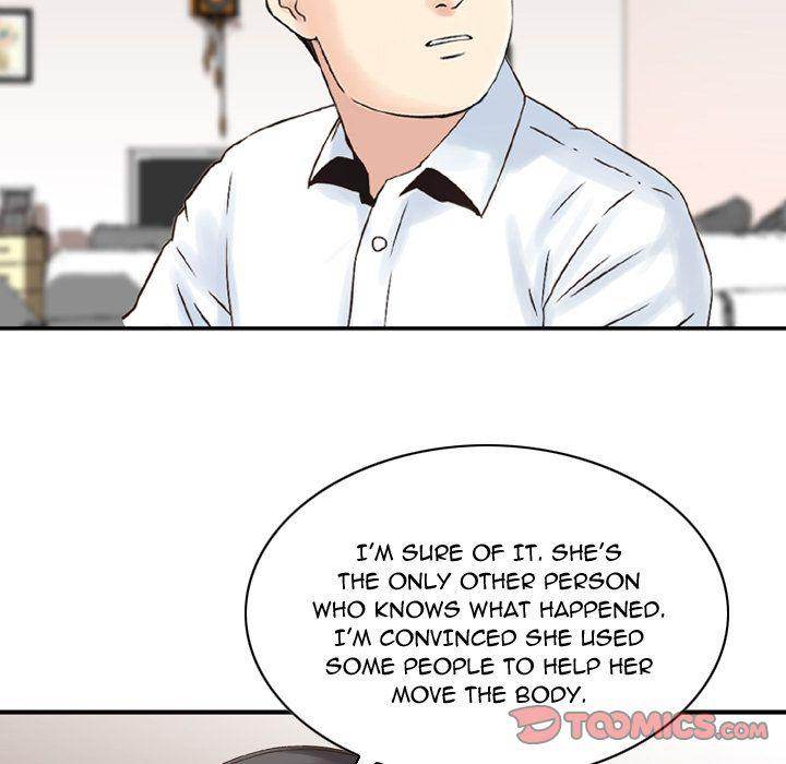 Find Me - Chapter 24 [photo 20] - MangaPorn