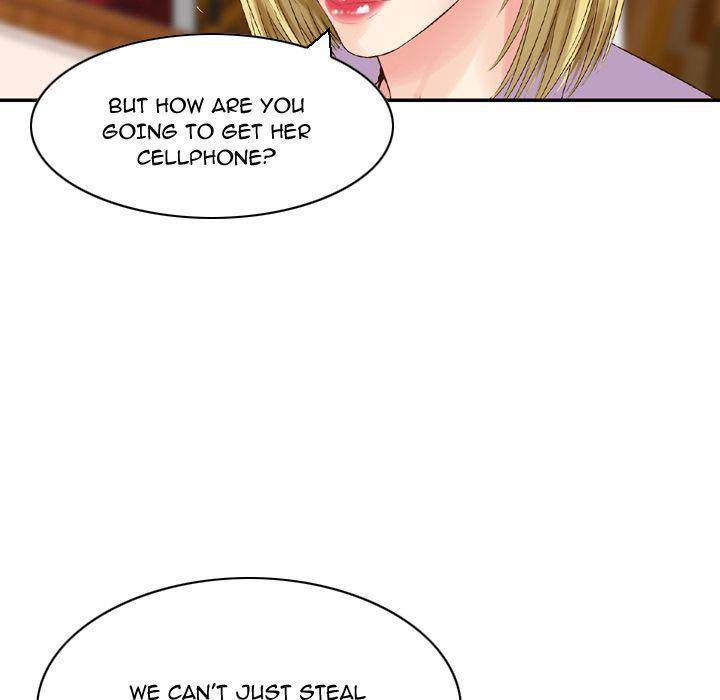 Find Me - Chapter 24 [photo 23] - MangaPorn