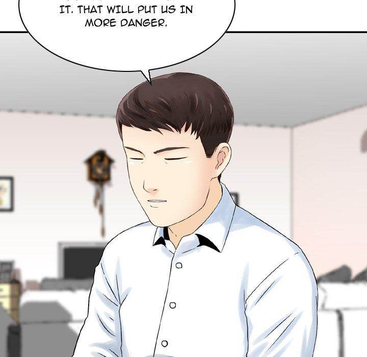 Find Me - Chapter 24 [photo 24] - MangaPorn