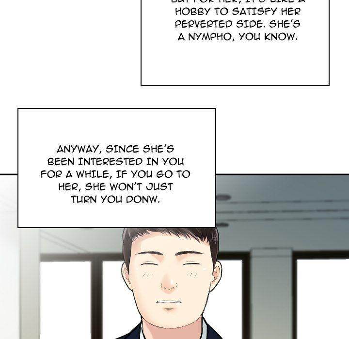 Find Me - Chapter 24 [photo 29] - MangaPorn