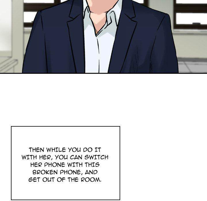 Find Me - Chapter 24 [photo 30] - MangaPorn