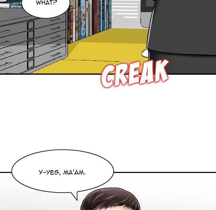 Find Me - Chapter 24 [photo 40] - MangaPorn