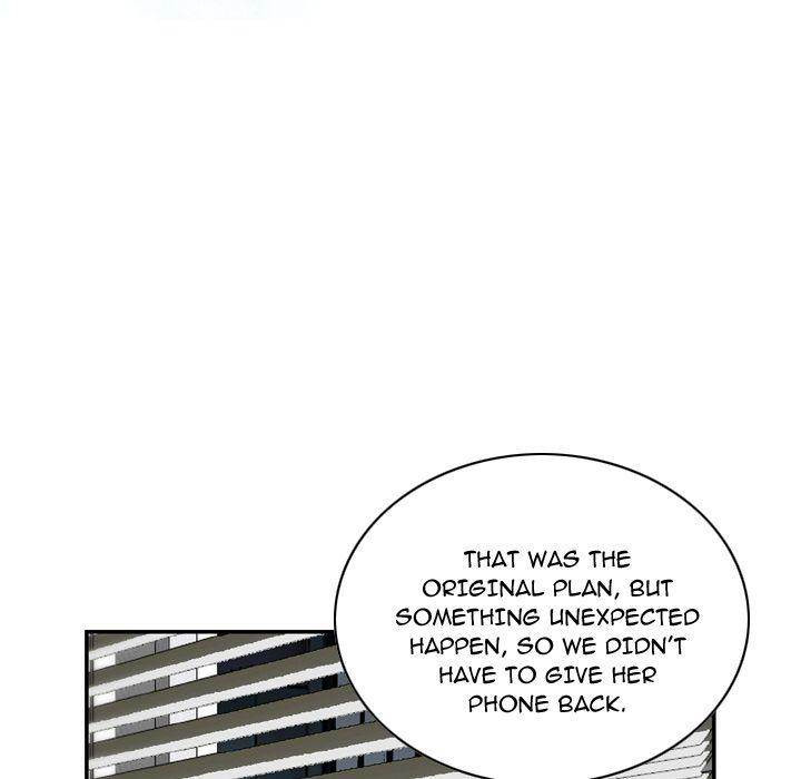 Find Me - Chapter 25 [photo 10] - MangaPorn