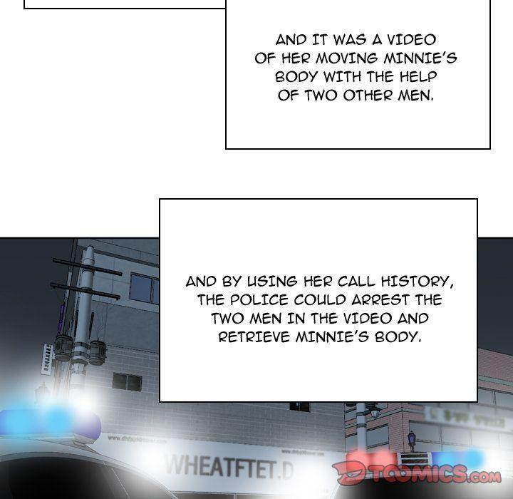Find Me - Chapter 25 [photo 20] - MangaPorn