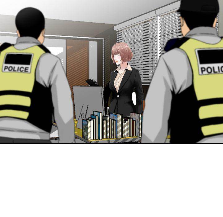 Find Me - Chapter 25 [photo 22] - MangaPorn