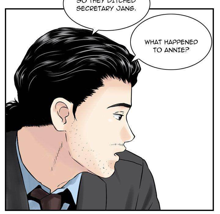 Find Me - Chapter 25 [photo 27] - MangaPorn