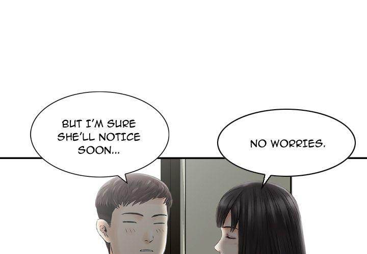 Find Me - Chapter 25 [photo 3] - MangaPorn