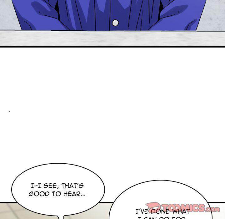Find Me - Chapter 25 [photo 38] - MangaPorn