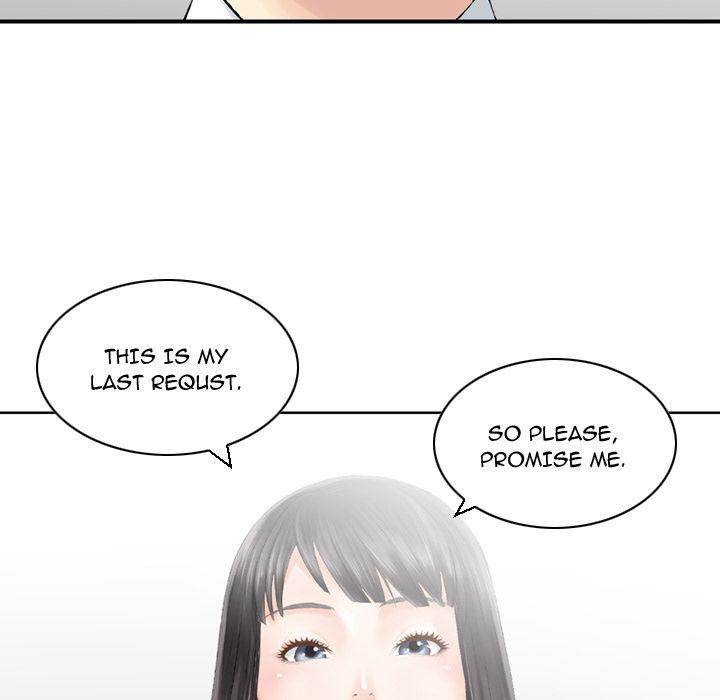 Find Me - Chapter 25 [photo 54] - MangaPorn