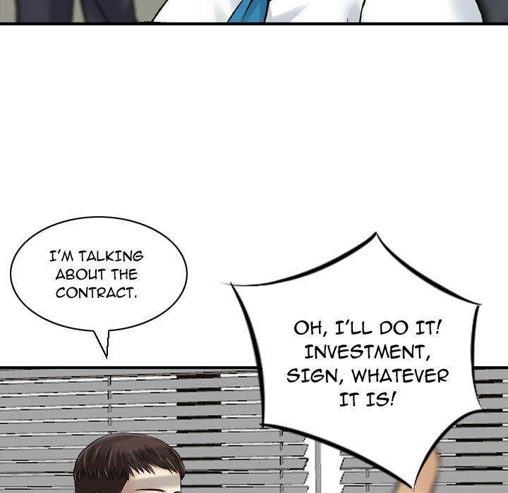 Find Me - Chapter 25 [photo 73] - MangaPorn
