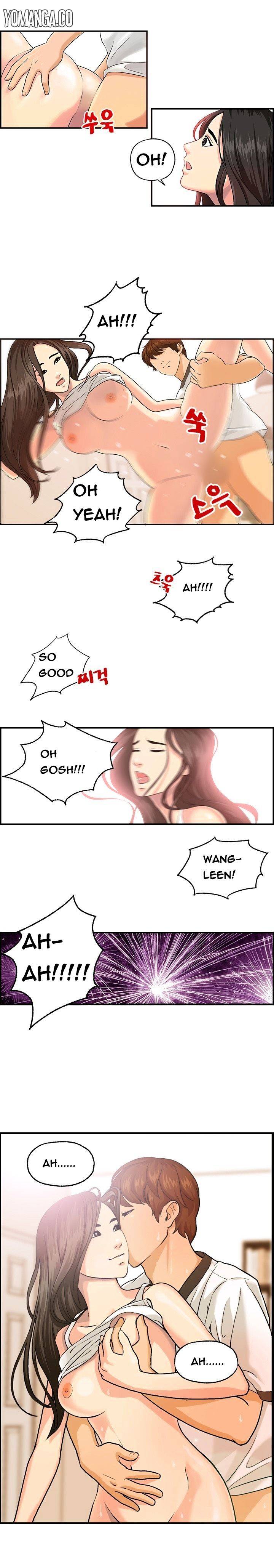 Guest House - Chapter 3 [photo 3] - MangaPorn