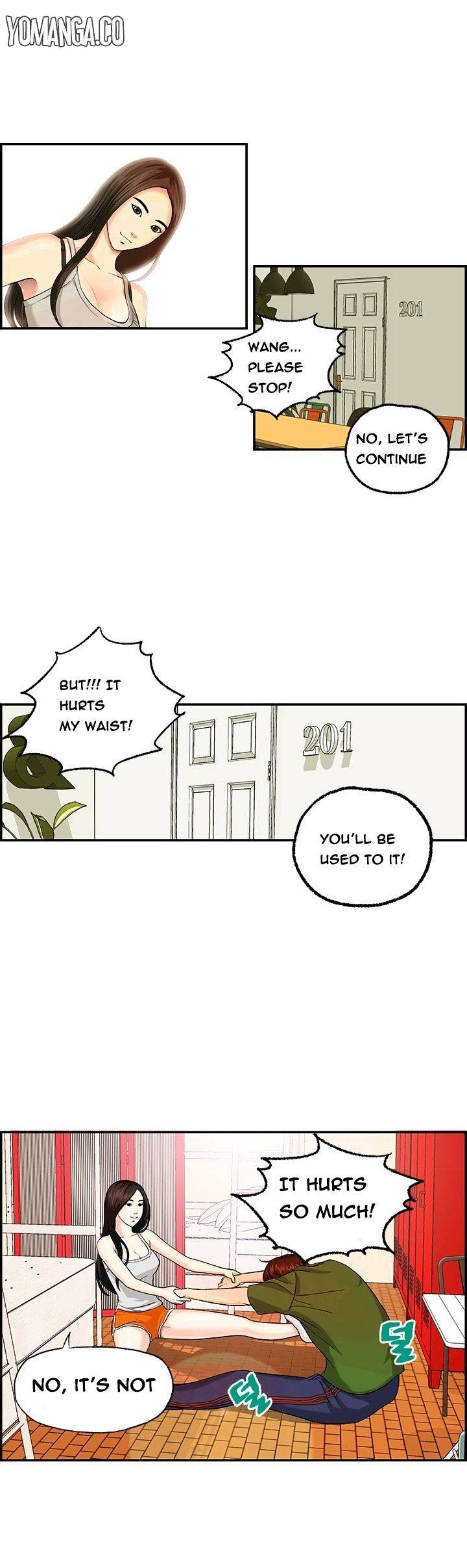 Guest House - Chapter 3 [photo 6] - MangaPorn