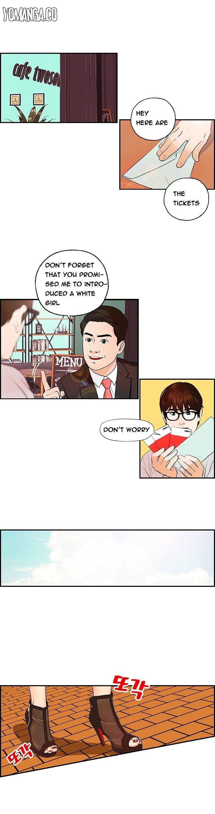 Guest House - Chapter 3 [photo 9] - MangaPorn
