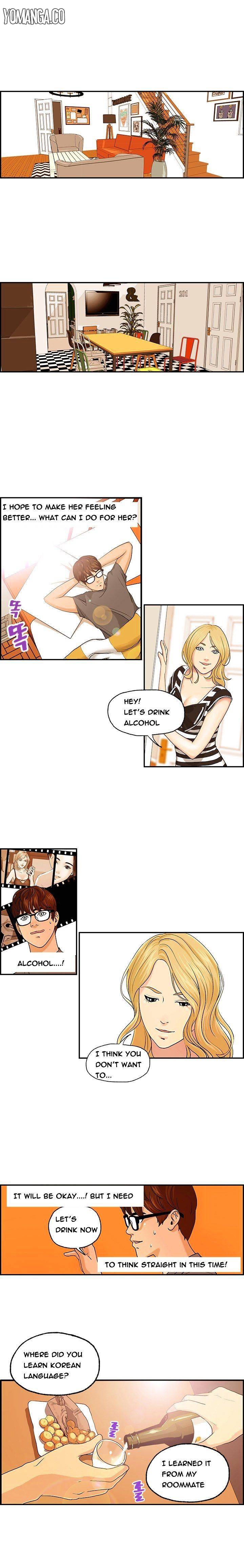 Guest House - Chapter 4 [photo 5] - MangaPorn