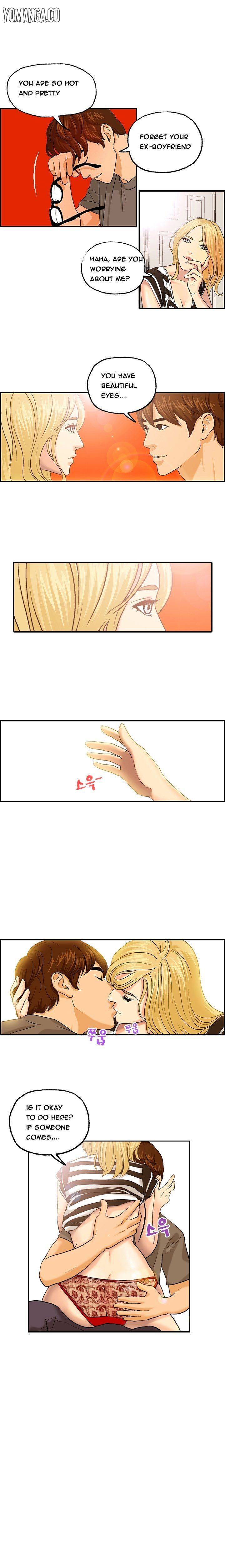 Guest House - Chapter 4 [photo 7] - MangaPorn