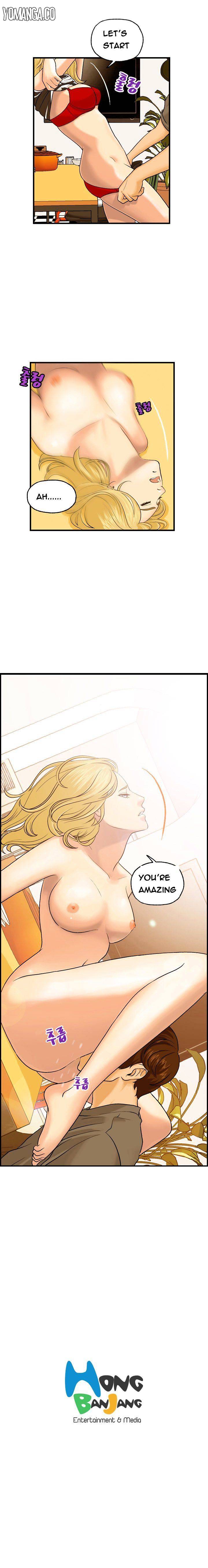 Guest House - Chapter 4 [photo 9] - MangaPorn