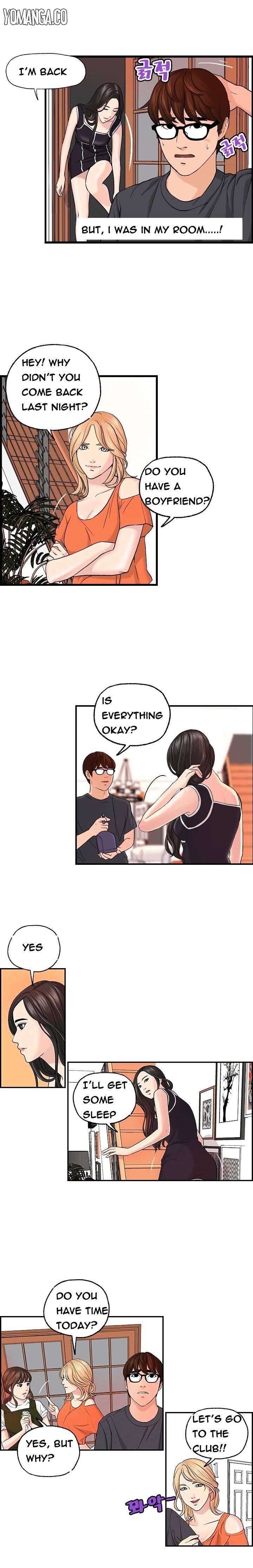 Guest House - Chapter 5 [photo 10] - MangaPorn