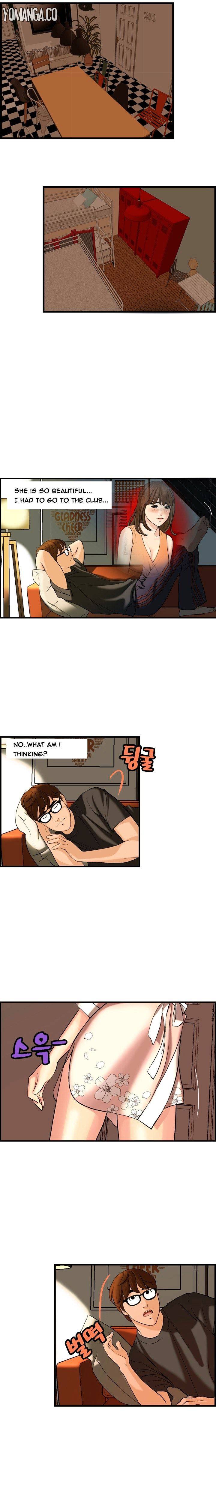 Guest House - Chapter 5 [photo 13] - MangaPorn