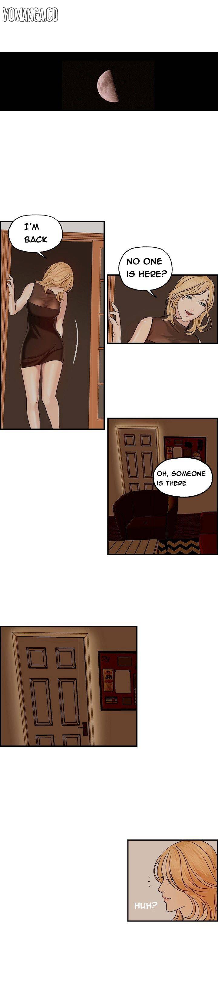 Guest House - Chapter 6 [photo 10] - MangaPorn