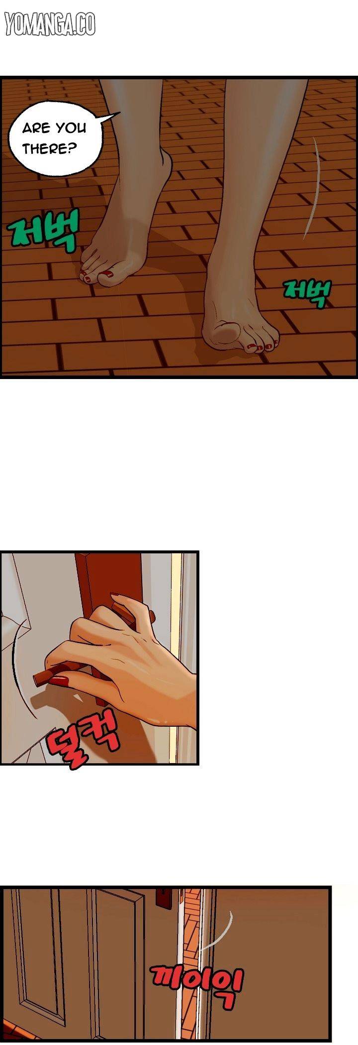 Guest House - Chapter 6 [photo 11] - MangaPorn