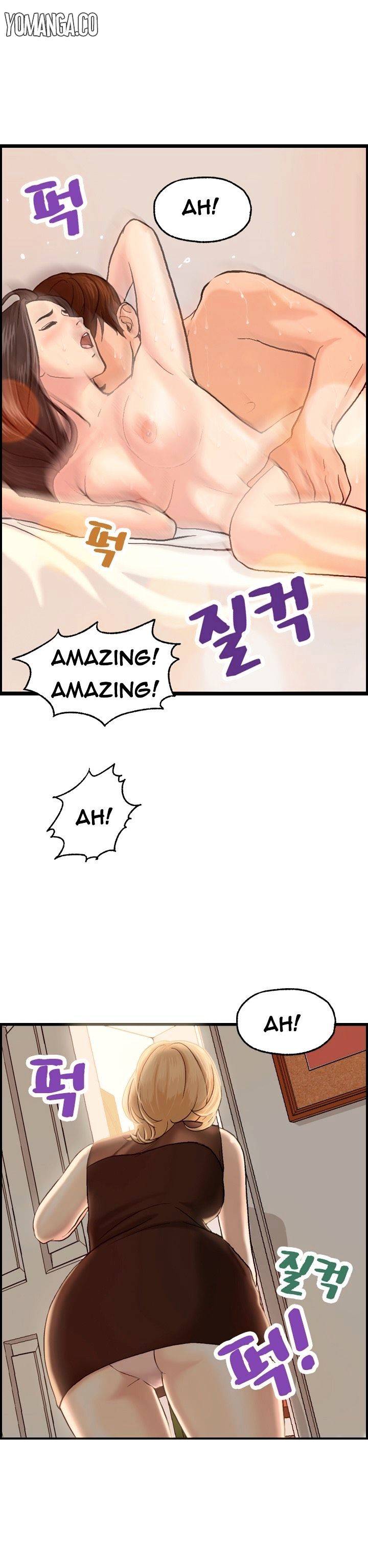 Guest House - Chapter 6 [photo 13] - MangaPorn