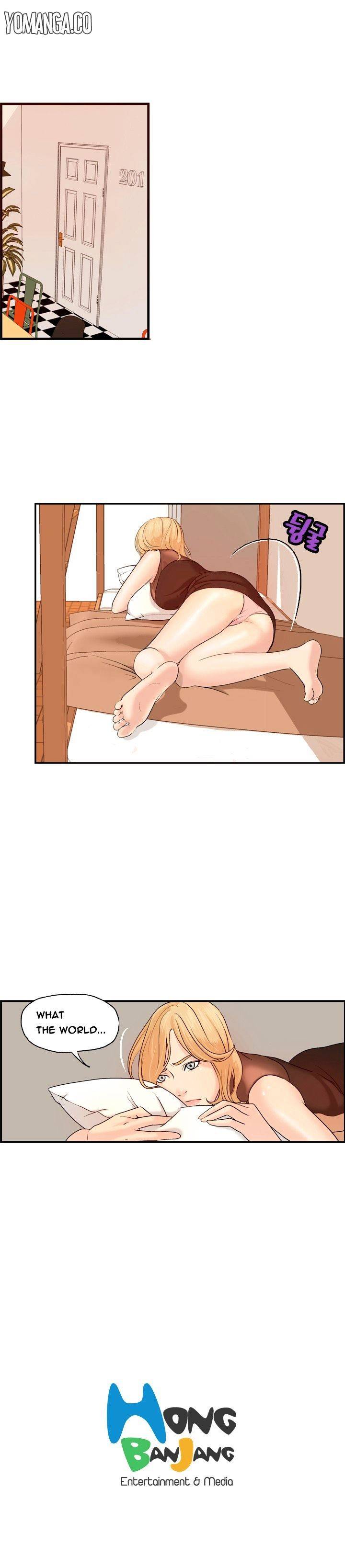 Guest House - Chapter 6 [photo 15] - MangaPorn