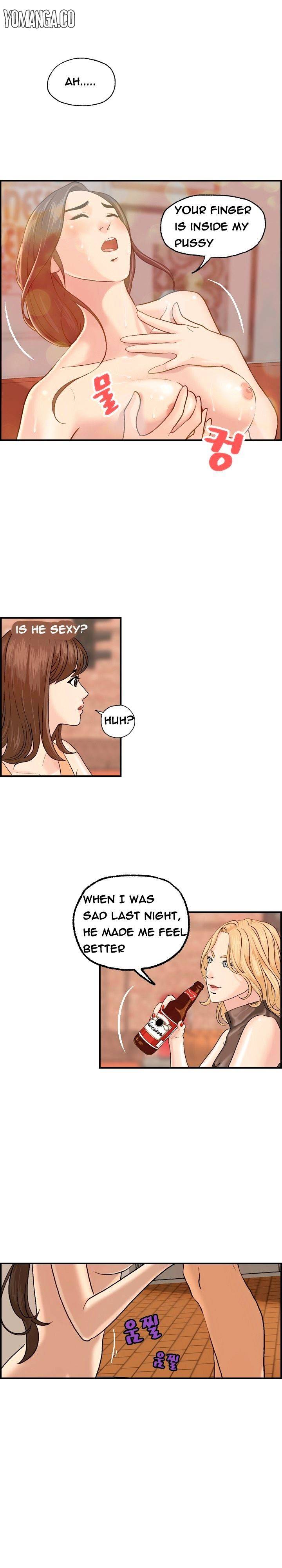 Guest House - Chapter 6 [photo 7] - MangaPorn